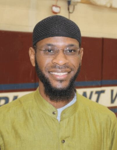Ustadh Ashir Kirk